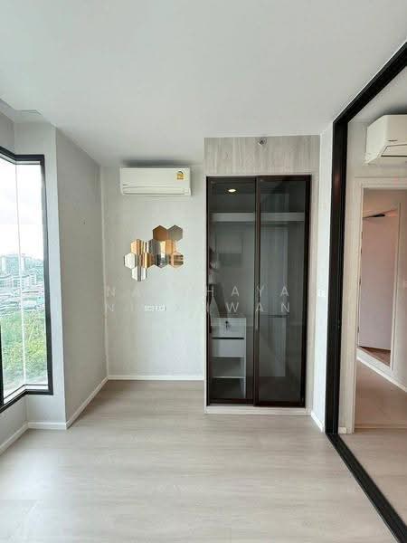 CIELA Sripatum, Bangkok, 2999 Phahonyothin Road, Lat Yao, Chatuchak, Bangkok, 1 Bedroom, 27 sqm, Condo For Sale, by Natthaya Ninkhwan, 500553688 - DDproperty.com