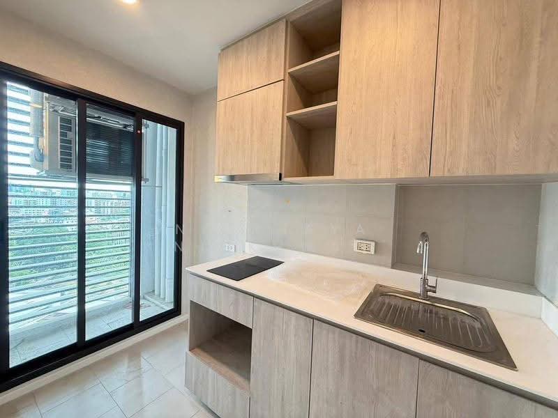 CIELA Sripatum : เซียล่า ศรีปทุม, กรุงเทพ, 2999 ถนนพหลโยธิน, ลาดยาว, จตุจักร, กรุงเทพ, 27 ตร.ม., คอนโด ขาย, โดย Natthaya Ninkhwan, 500553688 - DDproperty.com