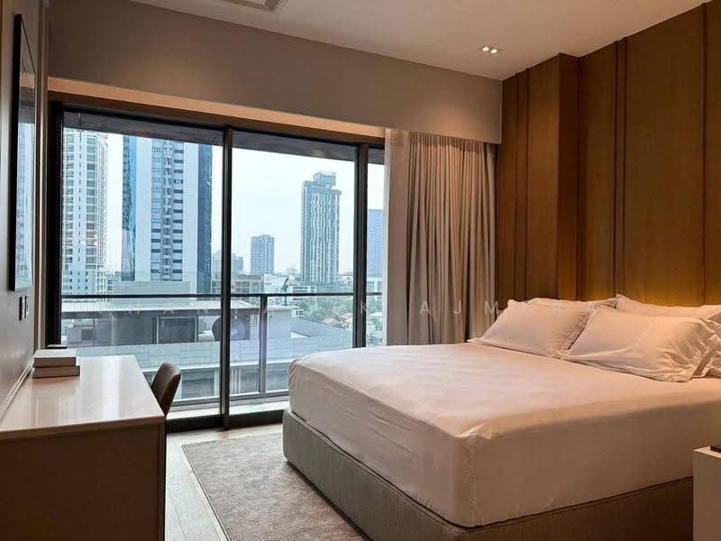 The Strand Thonglor : เดอะ สแตรนด์ ทองหล่อ, กรุงเทพ, 36 ซ. สุขุมวิท 55, คลองตันเหนือ, วัฒนา, กรุงเทพ, 53 ตร.ม., คอนโด ให้เช่า, โดย Thanyalak Ajmera, 500553690 - DDproperty.com