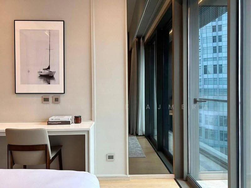The Strand Thonglor : เดอะ สแตรนด์ ทองหล่อ, กรุงเทพ, 36 ซ. สุขุมวิท 55, คลองตันเหนือ, วัฒนา, กรุงเทพ, 53 ตร.ม., คอนโด ให้เช่า, โดย Thanyalak Ajmera, 500553690 - DDproperty.com