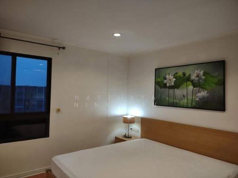 Lumpini Ville Sukhumvit 77, Bangkok, Sukhumvit 77 Road, Suan Luang, Bangkok, 2 Bedrooms, 62 sqm, Condo For Rent, by Natthaya Ninkhwan, 500553691 - DDproperty.com
