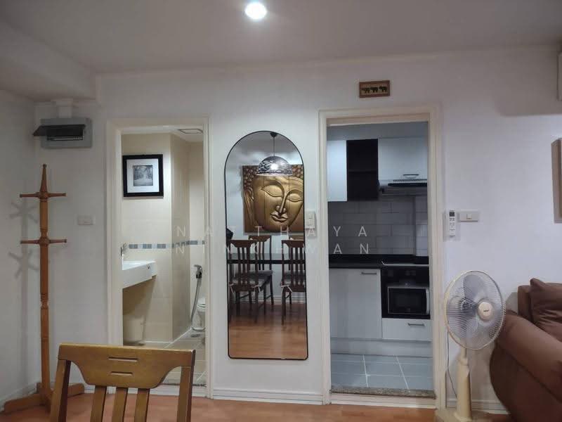 Lumpini Ville Sukhumvit 77, Bangkok, Sukhumvit 77 Road, Suan Luang, Bangkok, 2 Bedrooms, 62 sqm, Condo For Rent, by Natthaya Ninkhwan, 500553691 - DDproperty.com