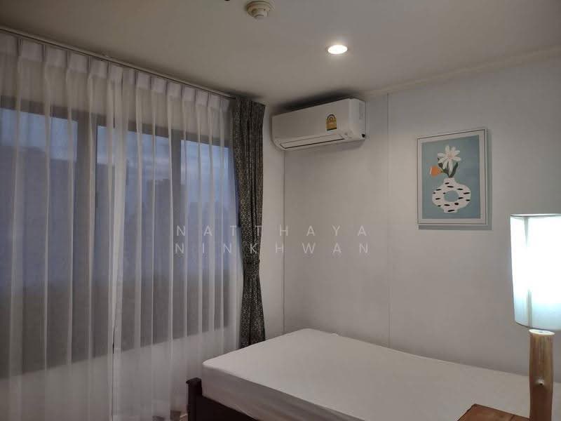 Lumpini Ville Sukhumvit 77, Bangkok, Sukhumvit 77 Road, Suan Luang, Bangkok, 2 Bedrooms, 62 sqm, Condo For Rent, by Natthaya Ninkhwan, 500553691 - DDproperty.com