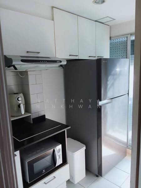 Lumpini Ville Sukhumvit 77, Bangkok, Sukhumvit 77 Road, Suan Luang, Bangkok, 2 Bedrooms, 62 sqm, Condo For Rent, by Natthaya Ninkhwan, 500553691 - DDproperty.com