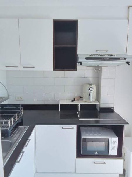 Lumpini Ville Sukhumvit 77, Bangkok, Sukhumvit 77 Road, Suan Luang, Bangkok, 2 Bedrooms, 62 sqm, Condo For Rent, by Natthaya Ninkhwan, 500553691 - DDproperty.com