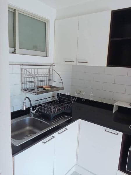 Lumpini Ville Sukhumvit 77, Bangkok, Sukhumvit 77 Road, Suan Luang, Bangkok, 2 Bedrooms, 62 sqm, Condo For Rent, by Natthaya Ninkhwan, 500553691 - DDproperty.com