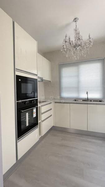 Passorn Pride Mahidol-Charoenmueang, Chiang Mai, San Ton Pao, San Kamphaeng, Chiang Mai, 3 Bedrooms, 124 sqm, Single Detached House For Rent, by Shori Asset Group Co., Ltd., 500553693 - DDproperty.com