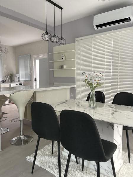 Passorn Pride Mahidol-Charoenmueang, Chiang Mai, San Ton Pao, San Kamphaeng, Chiang Mai, 3 Bedrooms, 124 sqm, Single Detached House For Rent, by Shori Asset Group Co., Ltd., 500553693 - DDproperty.com