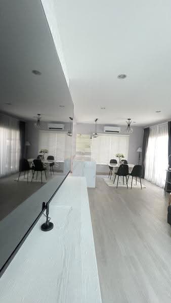 Passorn Pride Mahidol-Charoenmueang, Chiang Mai, San Ton Pao, San Kamphaeng, Chiang Mai, 3 Bedrooms, 124 sqm, Single Detached House For Rent, by Shori Asset Group Co., Ltd., 500553693 - DDproperty.com