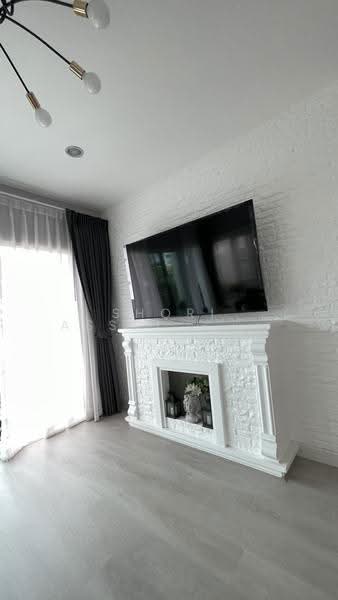 Passorn Pride Mahidol-Charoenmueang, Chiang Mai, San Ton Pao, San Kamphaeng, Chiang Mai, 3 Bedrooms, 124 sqm, Single Detached House For Rent, by Shori Asset Group Co., Ltd., 500553693 - DDproperty.com