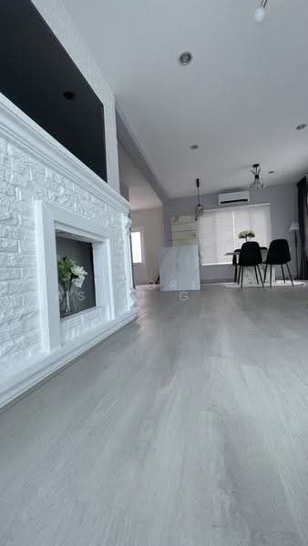 Passorn Pride Mahidol-Charoenmueang, Chiang Mai, San Ton Pao, San Kamphaeng, Chiang Mai, 3 Bedrooms, 124 sqm, Single Detached House For Rent, by Shori Asset Group Co., Ltd., 500553693 - DDproperty.com