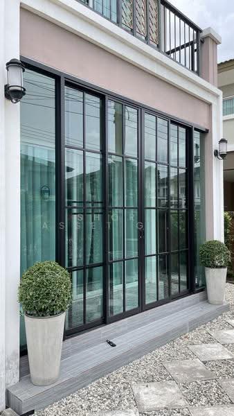 Passorn Pride Mahidol-Charoenmueang, Chiang Mai, San Ton Pao, San Kamphaeng, Chiang Mai, 3 Bedrooms, 124 sqm, Single Detached House For Rent, by Shori Asset Group Co., Ltd., 500553693 - DDproperty.com