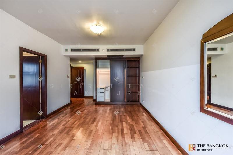 All Seasons Mansion, Bangkok, Soi Ruamrudee, Wireless Road, Lumphini, Pathum Wan, Bangkok, 3 Bedrooms, 318 sqm, Condo For Sale, by Sirirut Havee Akehurst, 500553694 - DDproperty.com