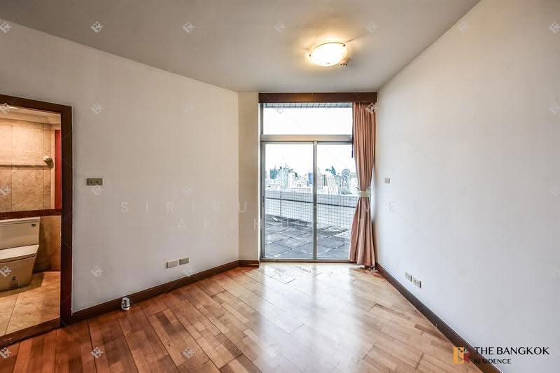 All Seasons Mansion, Bangkok, Soi Ruamrudee, Wireless Road, Lumphini, Pathum Wan, Bangkok, 3 Bedrooms, 318 sqm, Condo For Sale, by Sirirut Havee Akehurst, 500553694 - DDproperty.com