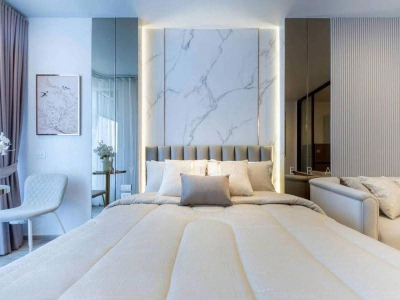 Culture Thonglor, Bangkok, Soi Sukhumvit 59, Sukhumvit Road, Khlong Tan Nua, Watthana, Bangkok, Studio, 28 sqm, Condo For Rent, by Thanyalak Ajmera, 500553695 - DDproperty.com