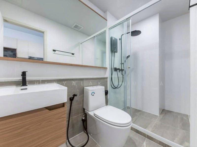 Culture Thonglor, Bangkok, Soi Sukhumvit 59, Sukhumvit Road, Khlong Tan Nua, Watthana, Bangkok, Studio, 28 sqm, Condo For Rent, by Thanyalak Ajmera, 500553695 - DDproperty.com