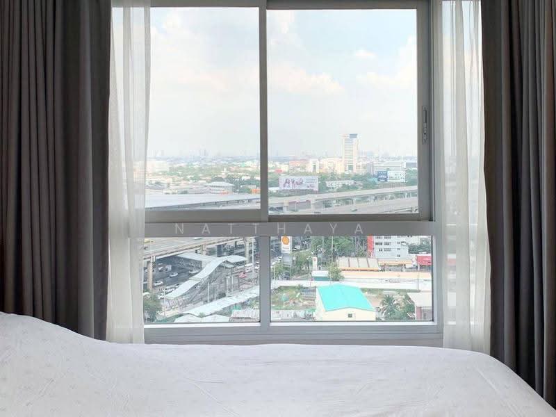 U Delight Ratchavibha, Bangkok, 888 Vibhavadi-Rangsit Road, Lat Yao, Chatuchak, Bangkok, 1 Bedroom, 31 sqm, Condo For Sale, by Natthaya Ninkhwan, 500553697 - DDproperty.com
