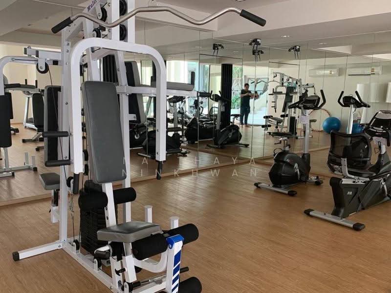 U Delight Ratchavibha, Bangkok, 888 Vibhavadi-Rangsit Road, Lat Yao, Chatuchak, Bangkok, 1 Bedroom, 31 sqm, Condo For Sale, by Natthaya Ninkhwan, 500553697 - DDproperty.com