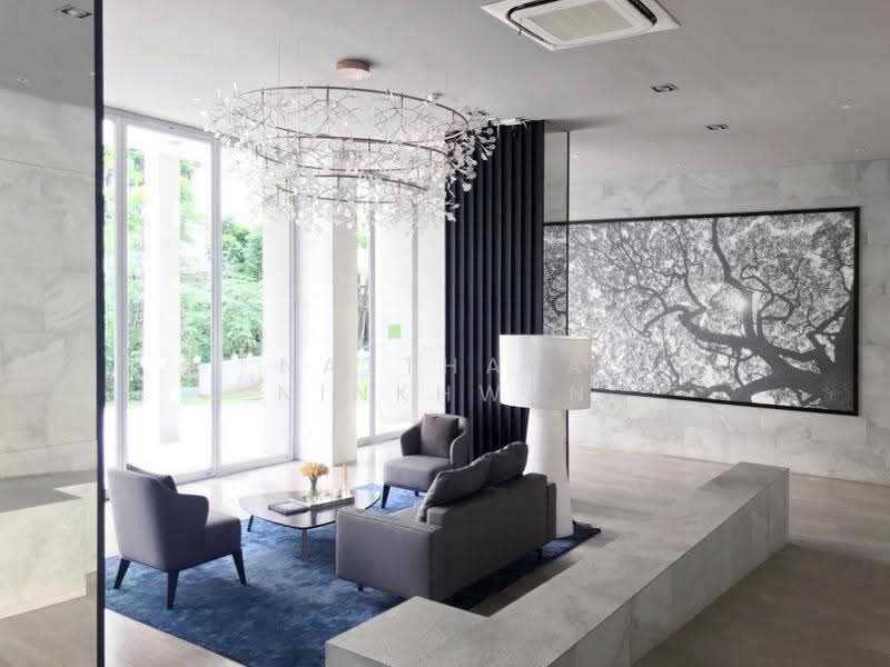 U Delight Ratchavibha, Bangkok, 888 Vibhavadi-Rangsit Road, Lat Yao, Chatuchak, Bangkok, 1 Bedroom, 31 sqm, Condo For Sale, by Natthaya Ninkhwan, 500553697 - DDproperty.com