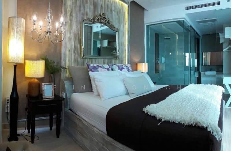 Cetus Beachfront : ซีตัส บีชฟรอนท์, ชลบุรี, หมู่ที่ 12 422 Jomtiensaineung Rd, นาเกลือ, บางละมุง, ชลบุรี, 41 ตร.ม., คอนโด ขาย, โดย Melinda Lonuch, 500553698 - DDproperty.com