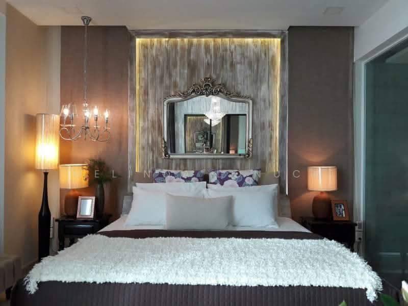 Cetus Beachfront, Chon Buri (Pattaya), Village No. 12 422 Jomtiensaineung Rd, Na Kloe, Bang Lamung (Pattaya), Chon Buri (Pattaya), 1 Bedroom, 41 sqm, Condo For Sale, by Melinda Lonuch, 500553698 - DDproperty.com