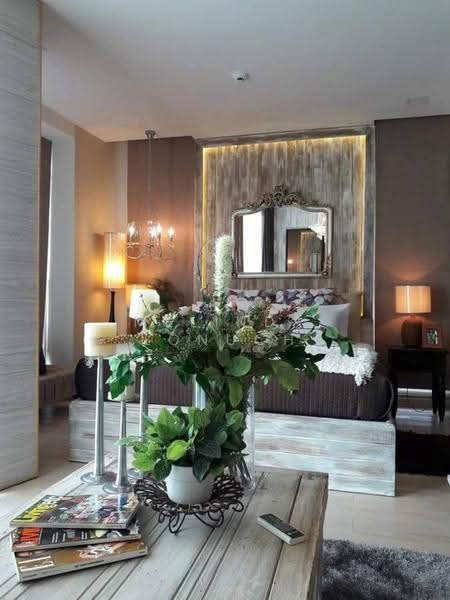 Cetus Beachfront, Chon Buri (Pattaya), Village No. 12 422 Jomtiensaineung Rd, Na Kloe, Bang Lamung (Pattaya), Chon Buri (Pattaya), 1 Bedroom, 41 sqm, Condo For Sale, by Melinda Lonuch, 500553698 - DDproperty.com