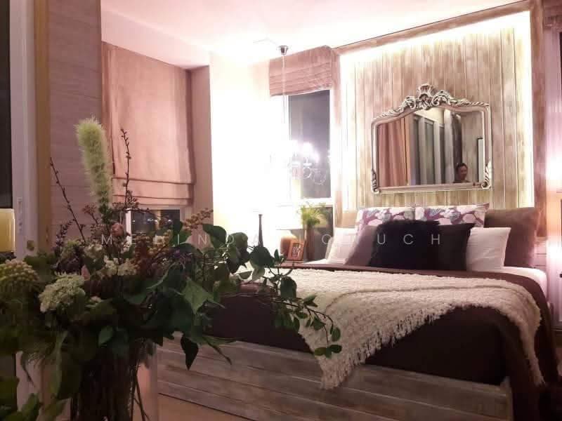 Cetus Beachfront, Chon Buri (Pattaya), Village No. 12 422 Jomtiensaineung Rd, Na Kloe, Bang Lamung (Pattaya), Chon Buri (Pattaya), 1 Bedroom, 41 sqm, Condo For Sale, by Melinda Lonuch, 500553698 - DDproperty.com