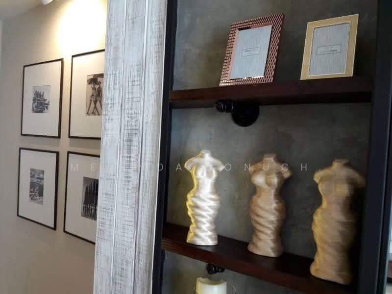 Cetus Beachfront : ซีตัส บีชฟรอนท์, ชลบุรี, หมู่ที่ 12 422 Jomtiensaineung Rd, นาเกลือ, บางละมุง, ชลบุรี, 41 ตร.ม., คอนโด ขาย, โดย Melinda Lonuch, 500553698 - DDproperty.com