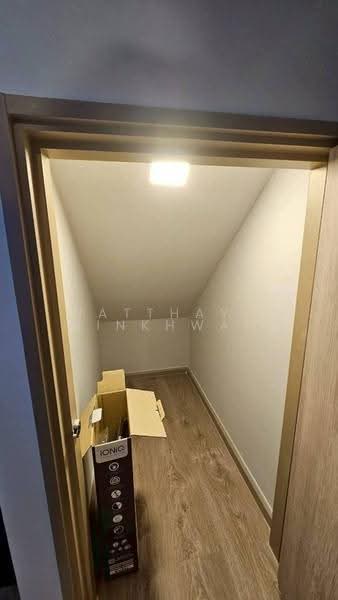 The Tree Pattanakarn-Ekkamai, Bangkok, 89 Phatthanakan Road, Suan Luang, Bangkok, 1 Bedroom, 34 sqm, Condo For Rent, by Natthaya Ninkhwan, 500553702 - DDproperty.com