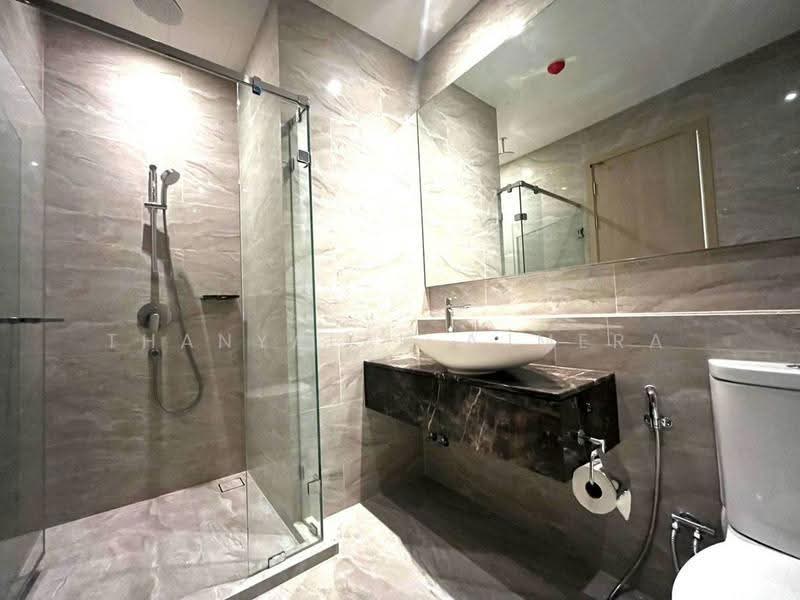 ASHTON Asoke-Rama 9, Bangkok, 469 Asoke-Dindaeng Road, Din Daeng, Bangkok, 1 Bedroom, 37 sqm, Condo For Rent, by Thanyalak Ajmera, 500553703 - DDproperty.com