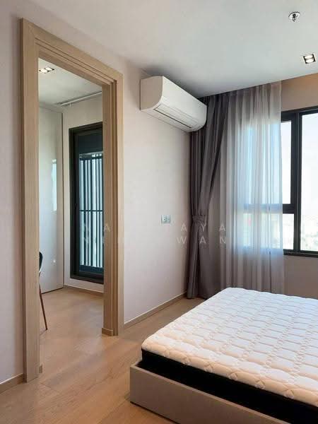 Life Ladprao, Bangkok, 992 Ladprao Road, Jom Phon, Chatuchak, Bangkok, 1 Bedroom, 35 sqm, Condo For Rent, by Natthaya Ninkhwan, 500553705 - DDproperty.com