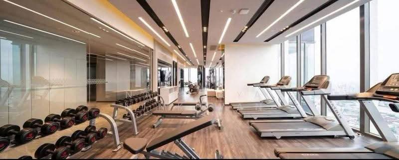 Life Ladprao, Bangkok, 992 Ladprao Road, Jom Phon, Chatuchak, Bangkok, 1 Bedroom, 35 sqm, Condo For Rent, by Natthaya Ninkhwan, 500553705 - DDproperty.com