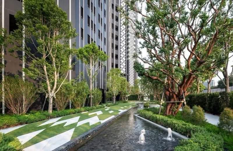 Life Ladprao, Bangkok, 992 Ladprao Road, Jom Phon, Chatuchak, Bangkok, 1 Bedroom, 35 sqm, Condo For Rent, by Natthaya Ninkhwan, 500553705 - DDproperty.com