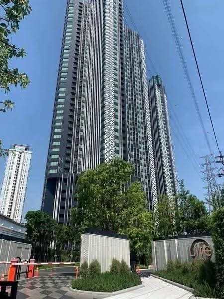 Life Ladprao, Bangkok, 992 Ladprao Road, Jom Phon, Chatuchak, Bangkok, 1 Bedroom, 35 sqm, Condo For Rent, by Natthaya Ninkhwan, 500553705 - DDproperty.com