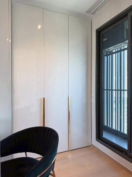 Life Ladprao, Bangkok, 992 Ladprao Road, Jom Phon, Chatuchak, Bangkok, 1 Bedroom, 35 sqm, Condo For Rent, by Natthaya Ninkhwan, 500553705 - DDproperty.com