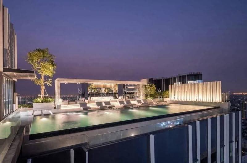 Life Ladprao, Bangkok, 992 Ladprao Road, Jom Phon, Chatuchak, Bangkok, 1 Bedroom, 35 sqm, Condo For Rent, by Natthaya Ninkhwan, 500553705 - DDproperty.com
