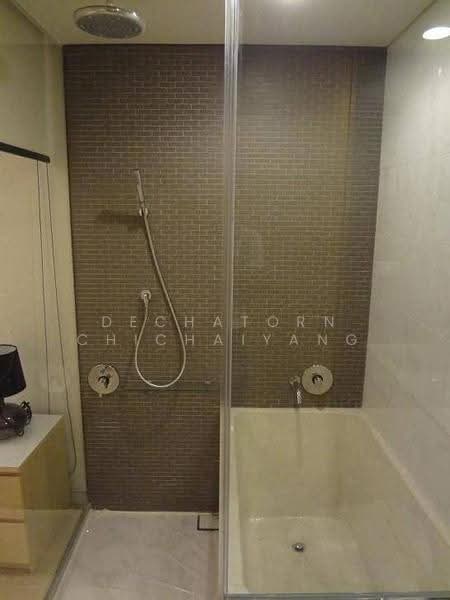 Siamese Gioia, Bangkok, Sukhumvit 31 Road, Khlong Tan Nua, Watthana, Bangkok, 1 Bedroom, 49 sqm, Condo For Sale, by Dechatorn Chichaiyang, 500553706 - DDproperty.com