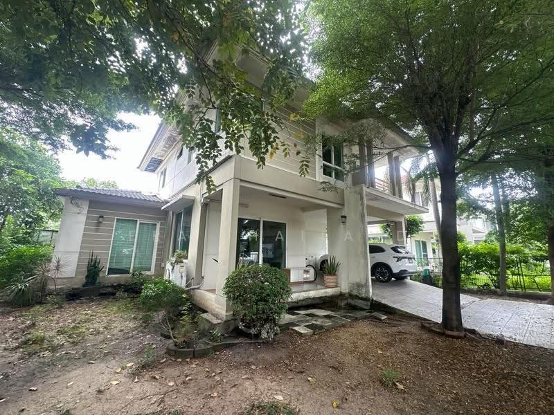 Chaiyapruek Watcharapol, Bangkok, Soi Watcharaphon, O-Ngoen, Sai Mai, Bangkok, 4 Bedrooms, 172 sqm, Single Detached House For Sale, by ERA Thailand, 500553710 - DDproperty.com