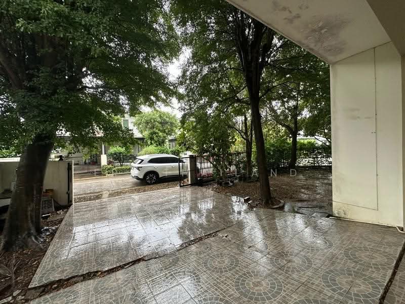 Chaiyapruek Watcharapol, Bangkok, Soi Watcharaphon, O-Ngoen, Sai Mai, Bangkok, 4 Bedrooms, 172 sqm, Single Detached House For Sale, by ERA Thailand, 500553710 - DDproperty.com