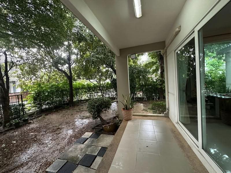 Chaiyapruek Watcharapol, Bangkok, Soi Watcharaphon, O-Ngoen, Sai Mai, Bangkok, 4 Bedrooms, 172 sqm, Single Detached House For Sale, by ERA Thailand, 500553710 - DDproperty.com