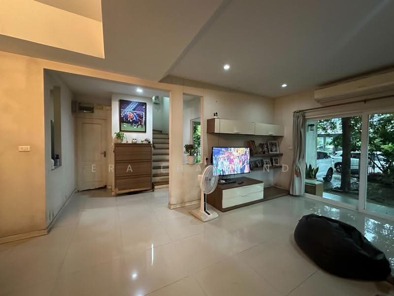 Chaiyapruek Watcharapol, Bangkok, Soi Watcharaphon, O-Ngoen, Sai Mai, Bangkok, 4 Bedrooms, 172 sqm, Single Detached House For Sale, by ERA Thailand, 500553710 - DDproperty.com