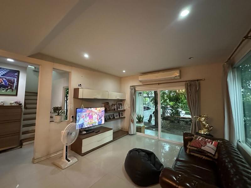 Chaiyapruek Watcharapol, Bangkok, Soi Watcharaphon, O-Ngoen, Sai Mai, Bangkok, 4 Bedrooms, 172 sqm, Single Detached House For Sale, by ERA Thailand, 500553710 - DDproperty.com