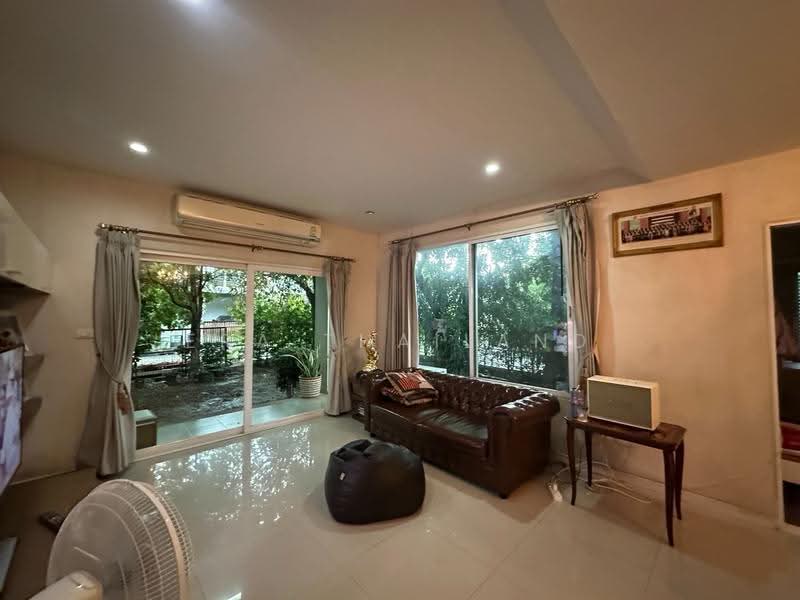 Chaiyapruek Watcharapol, Bangkok, Soi Watcharaphon, O-Ngoen, Sai Mai, Bangkok, 4 Bedrooms, 172 sqm, Single Detached House For Sale, by ERA Thailand, 500553710 - DDproperty.com