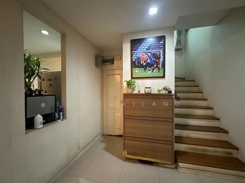 Chaiyapruek Watcharapol, Bangkok, Soi Watcharaphon, O-Ngoen, Sai Mai, Bangkok, 4 Bedrooms, 172 sqm, Single Detached House For Sale, by ERA Thailand, 500553710 - DDproperty.com