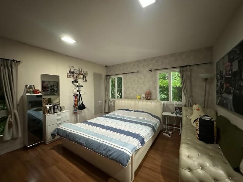 Chaiyapruek Watcharapol, Bangkok, Soi Watcharaphon, O-Ngoen, Sai Mai, Bangkok, 4 Bedrooms, 172 sqm, Single Detached House For Sale, by ERA Thailand, 500553710 - DDproperty.com