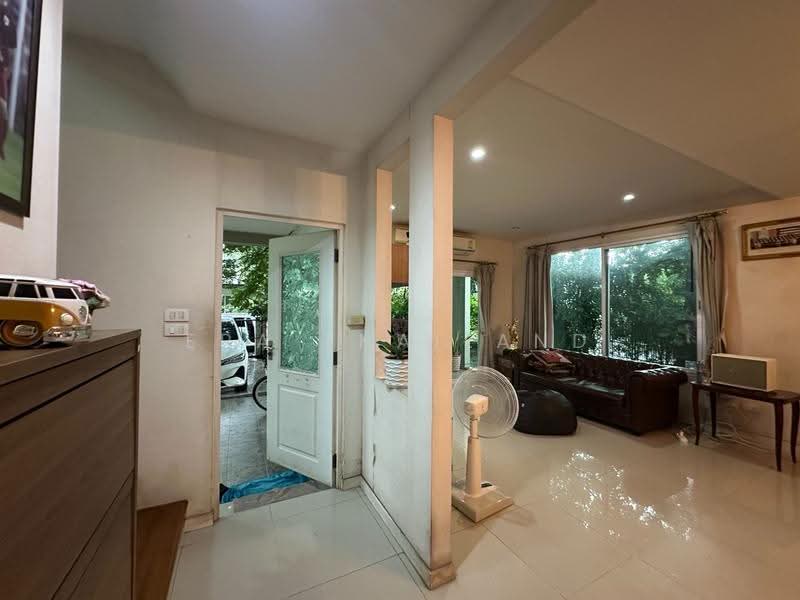 Chaiyapruek Watcharapol, Bangkok, Soi Watcharaphon, O-Ngoen, Sai Mai, Bangkok, 4 Bedrooms, 172 sqm, Single Detached House For Sale, by ERA Thailand, 500553710 - DDproperty.com
