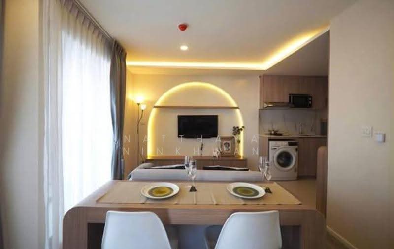 IKON Sukhumvit 77, Bangkok, 182 Sukhumvit Road 77, Suan Luang, Bangkok, 2 Bedrooms, 45 sqm, Condo For Rent, by Natthaya Ninkhwan, 500553712 - DDproperty.com