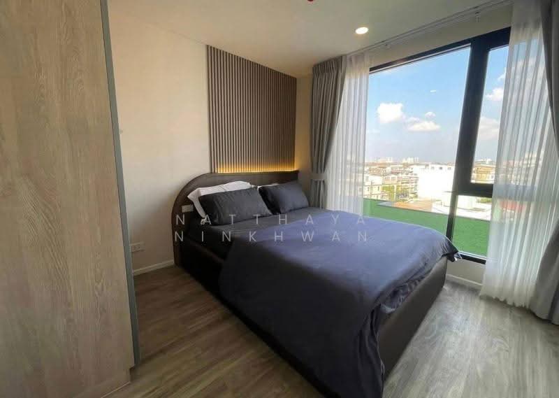 IKON Sukhumvit 77, Bangkok, 182 Sukhumvit Road 77, Suan Luang, Bangkok, 2 Bedrooms, 45 sqm, Condo For Rent, by Natthaya Ninkhwan, 500553712 - DDproperty.com