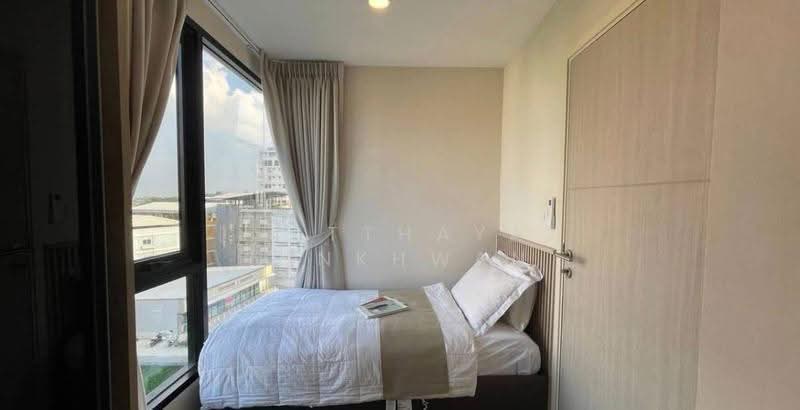 IKON Sukhumvit 77, Bangkok, 182 Sukhumvit Road 77, Suan Luang, Bangkok, 2 Bedrooms, 45 sqm, Condo For Rent, by Natthaya Ninkhwan, 500553712 - DDproperty.com