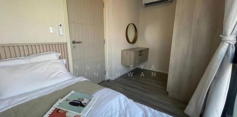 IKON Sukhumvit 77, Bangkok, 182 Sukhumvit Road 77, Suan Luang, Bangkok, 2 Bedrooms, 45 sqm, Condo For Rent, by Natthaya Ninkhwan, 500553712 - DDproperty.com